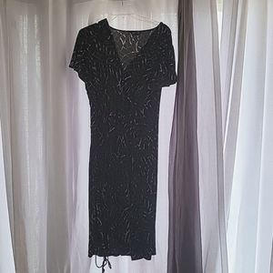 George dress